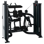 Hammer Strength MTS Kneeling Leg Curl