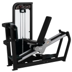 Hammer Strength Select Seated Leg Press