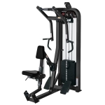 Hammer Strength Select Seated Row