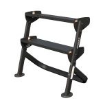 Hoist HF-5461 36" Horizontal Dumbbell Rack