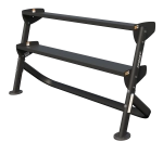 Hoist HF-5461 60" Horizontal Dumbbell Rack