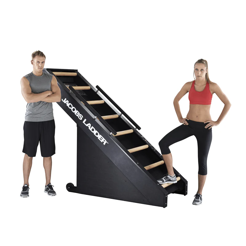 Jacobs Ladder Machine