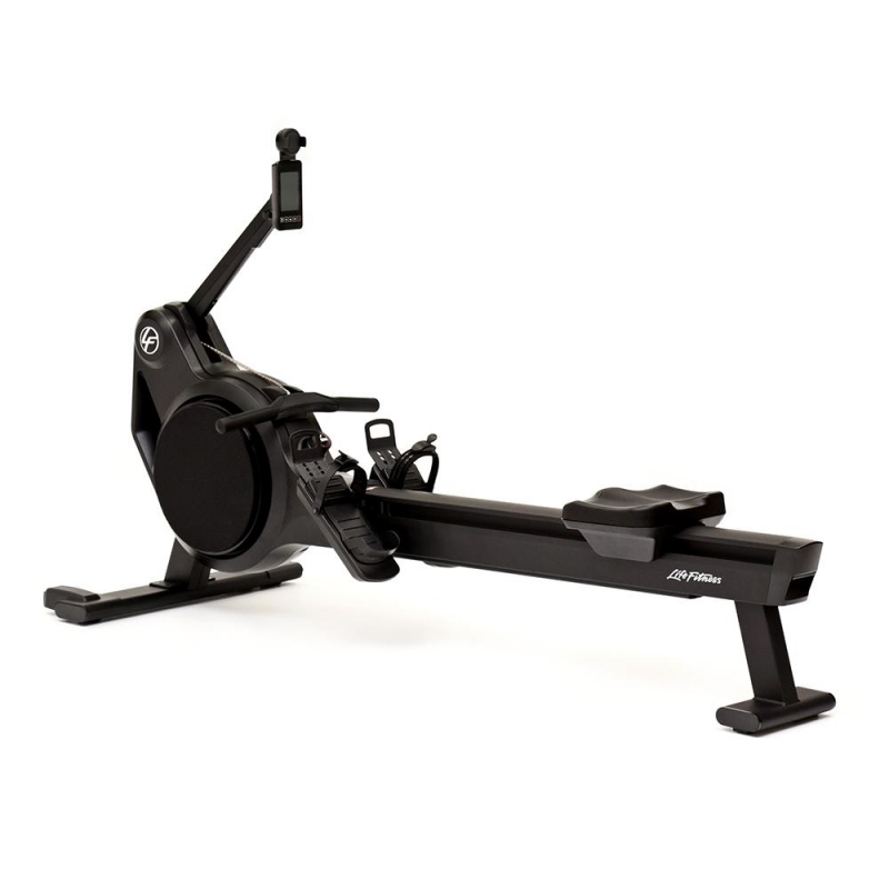 Shop Life Fitness Rowing Machines Now