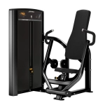 Life Fitness Axiom Series Chest Press