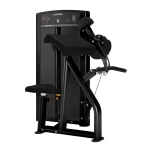 Life Fitness Axiom Series Biceps Curl