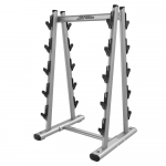 Life Fitness Barbell Rack (Holds 10)