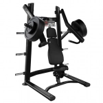 Life Fitness Plate-Loaded Incline Press