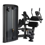 Life Fitness Insignia Series Abdominal