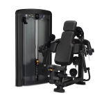 Life Fitness Insignia Series Biceps Curl