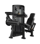 Life Fitness Insignia Series Seated Leg Curl