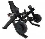 Life Fitness Plate-Loaded Leg Extension