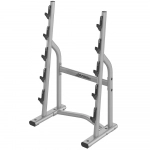 Life Fitness Barbell Rack (Holds 5)