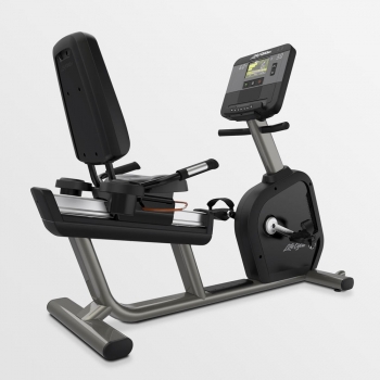 Shop Life Fitness Recumbent Bikes Now