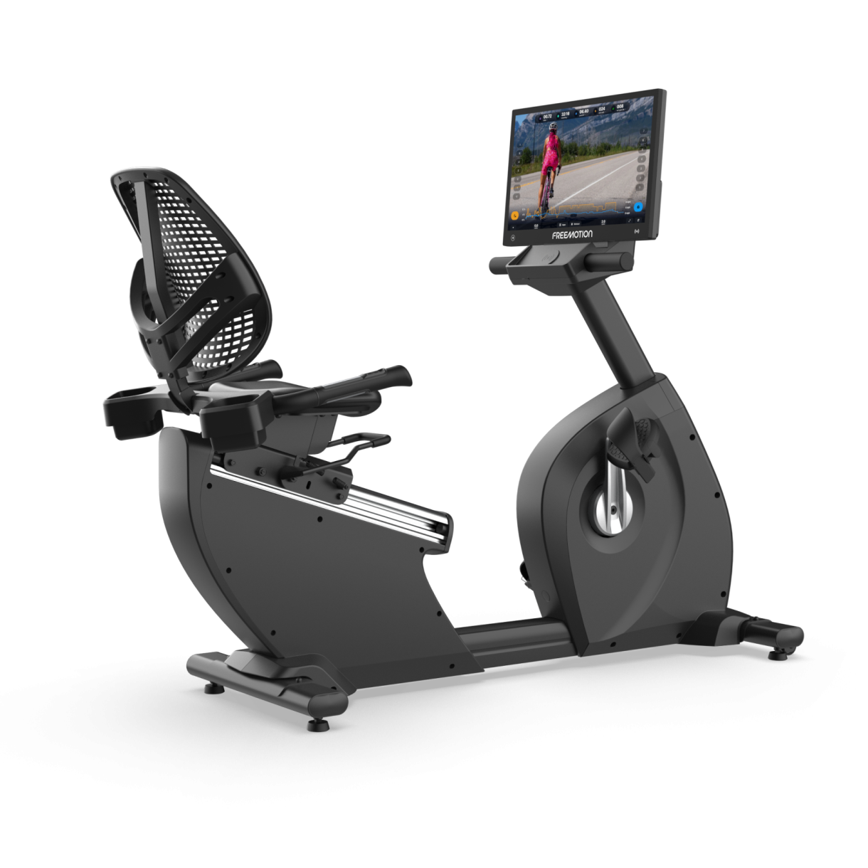 Shop FreeMotion Recumbent Bikes Now