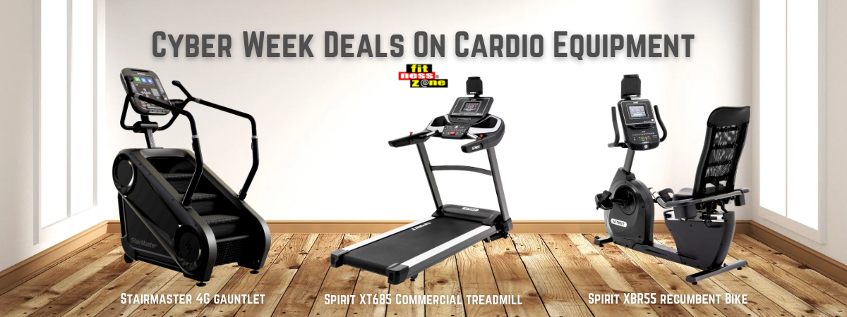 Cyber Week Deals 2025!