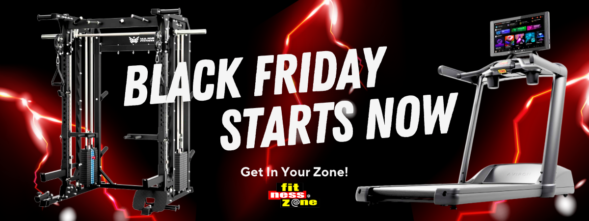 Black Friday 2025 Deals Ends Soon!