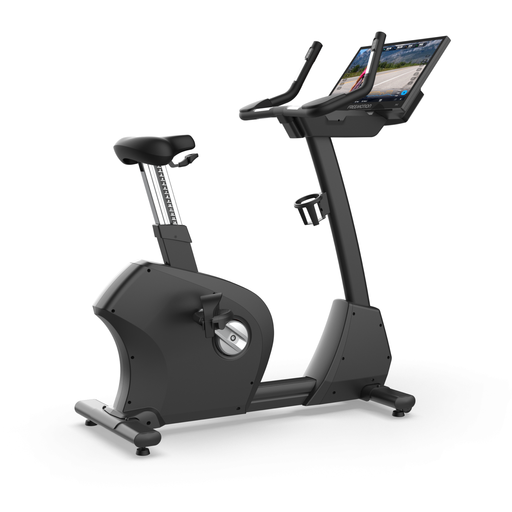 Shop FreeMotion Upright Bikes Now