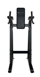 Inflight Fitness Vertical Knee Raise
