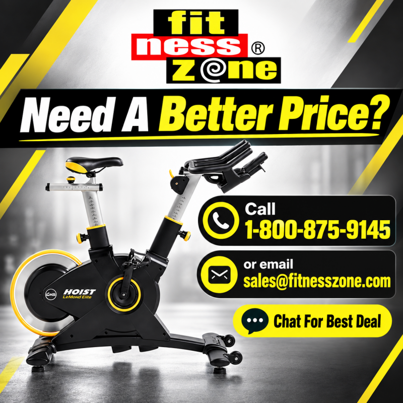 Lemond L-15900 Elite Cycle Bike