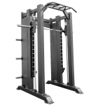 Bolt Fitness Emperor Monster Counterbalanced Smith Machine