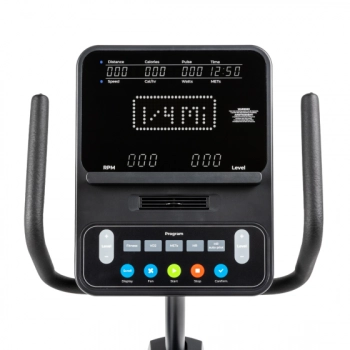 Spirit 4.0R Recumbent Bike