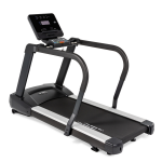 Spirit 4.0T Treadmill