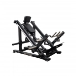 Bolt Fitness Brute Smith Bent Over Row