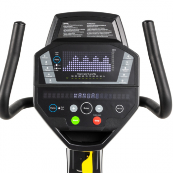 Spirit 7.0R Recumbent Bike