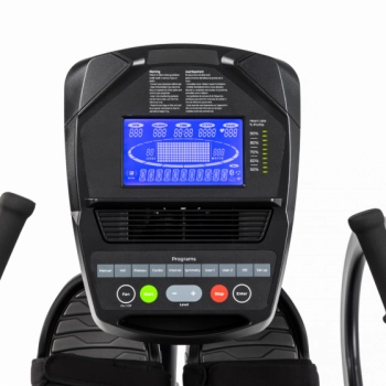 Spirit 7.5S Recumbent Stepper