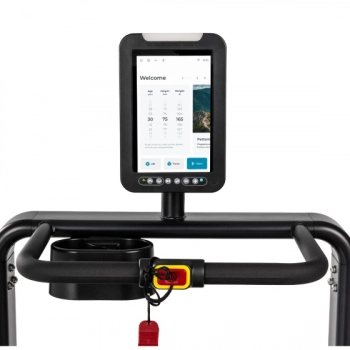 Spirit 8.0T Treadmill