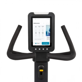 Spirit 8.0U Upright Bike