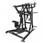 Bolt Fitness APE Adjustable Plate Loaded Low Row