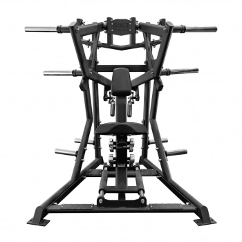 Bolt Fitness APE Adjustable Plate Loaded Low Row