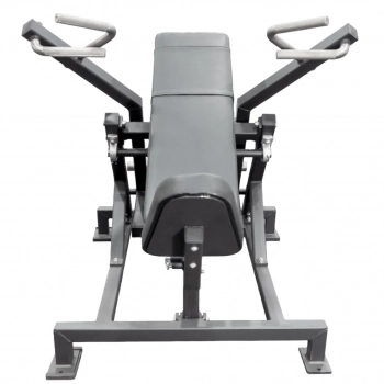 Bolt Fitness Classic Series Plate Loaded Shoulder Press
