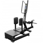 Bolt Fitness Aurora Plate Loaded Standing Abductor