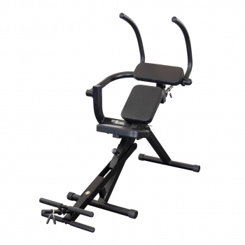 Body-Solid BFFID25B Weight Bench - Thumbnail 3