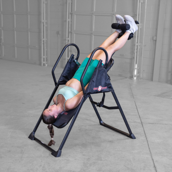 Body Solid Best Fitness BFINVER10B Inversion Table