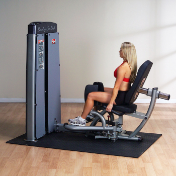 Body Solid DIOTSF Pro Dual Inner/Outer Thigh