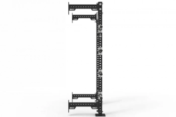 Bolt Fitness Storm Series Magna 24" Power Rack Extension