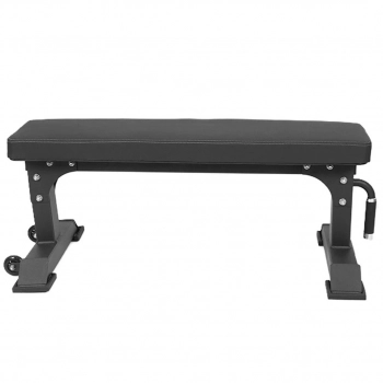 Bolt Fitness Fury Flat Bench
