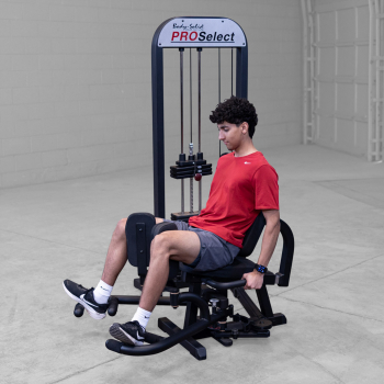 Body Solid GIOT-STK Pro Select Inner and Outer Thigh