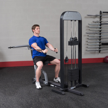 Body Solid GMFP-STK Pro Select Functional Pressing Station
