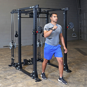 Body Solid GPRFT Functional Trainer Attachment for GPR400