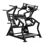 Bolt Fitness Grizzly Standing Plate Loaded Squat