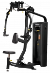Hoist HD-3900 Dual Pec Fly/Rear Delt