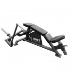 Bolt Fitness Icarus Plate Loaded Chest Fly