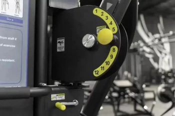 Bolt Fitness Kraken Adjustable Arm Functional Trainer