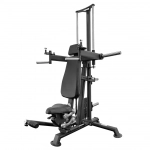 Bolt Fitness Magistrate Plate Loaded Smith Shoulder Press