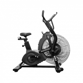 Bolt Fitness Maverick Airbike