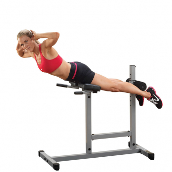 Body Solid PCH24X Powerline Roman Chair